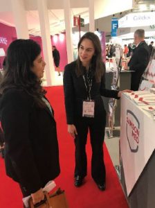 CPhI WorldWide 2018 CPhI WorldWide 2018